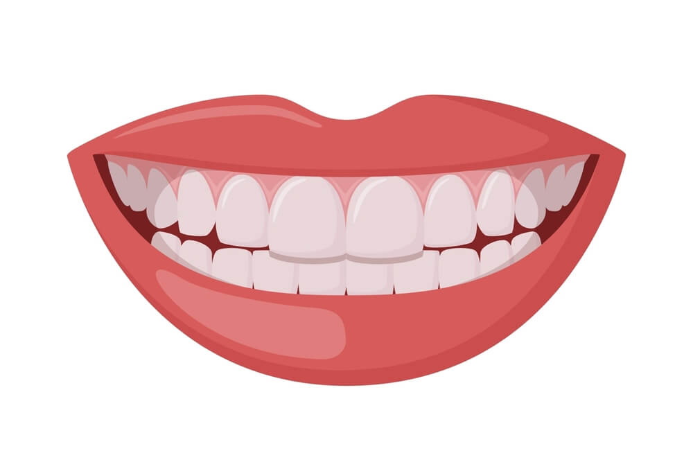 Digital smile design